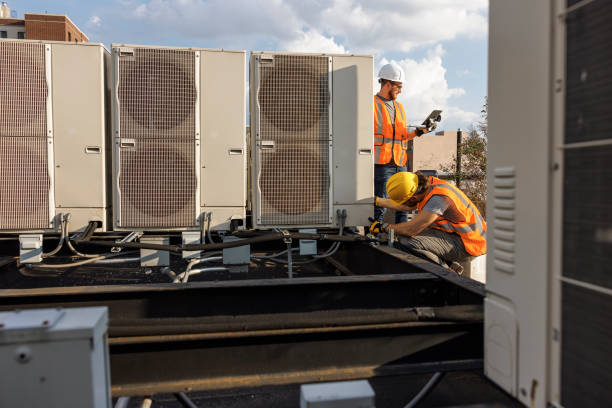 AC Installation Near Me in Farm Loop, AK