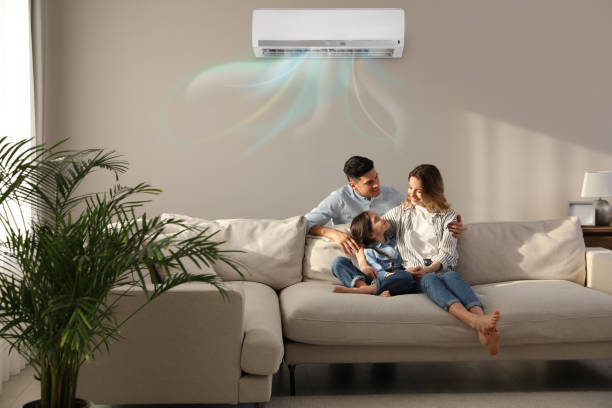 Best Affordable Air Conditioning Repair  in Farm Loop, AK