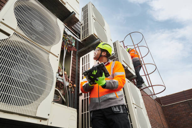 HVAC Maintenance Plan in Farm Loop, AK