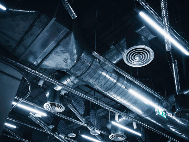 Best HVAC Air Duct Cleaning  in Farm Loop, AK