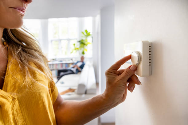 Best Best HVAC Companies  in Farm Loop, AK