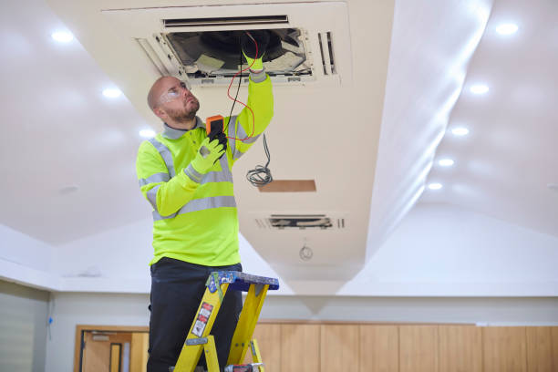 Best Affordable HVAC Services  in Farm Loop, AK
