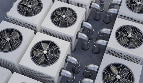 Best HVAC System Installation  in Farm Loop, AK