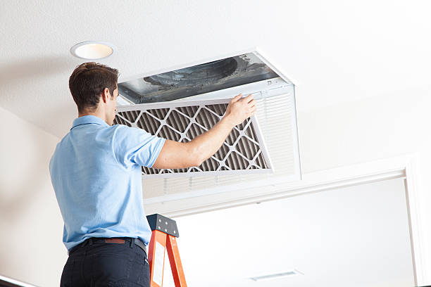 Best HVAC Repair Near Me  in Farm Loop, AK