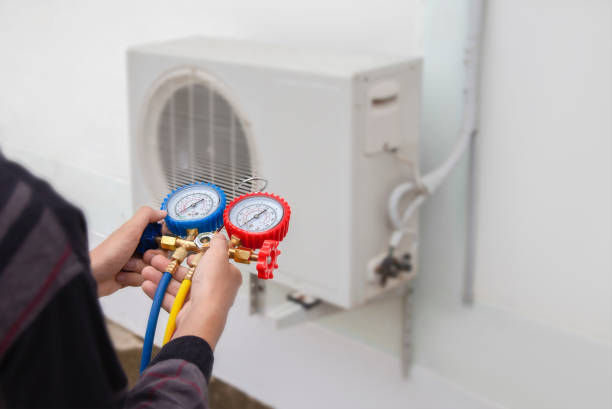 Best HVAC Repair Near Me  in Farm Loop, AK