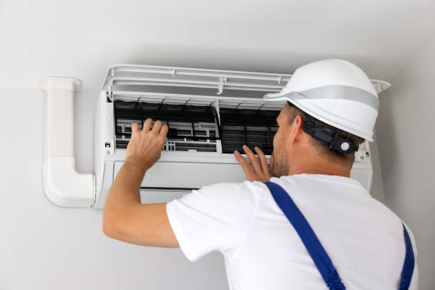 Farm Loop, AK HVAC Company