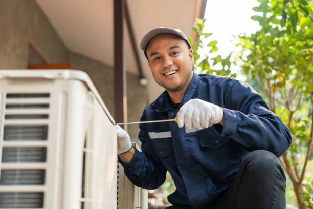 Best HVAC Cleaning Services  in Farm Loop, AK