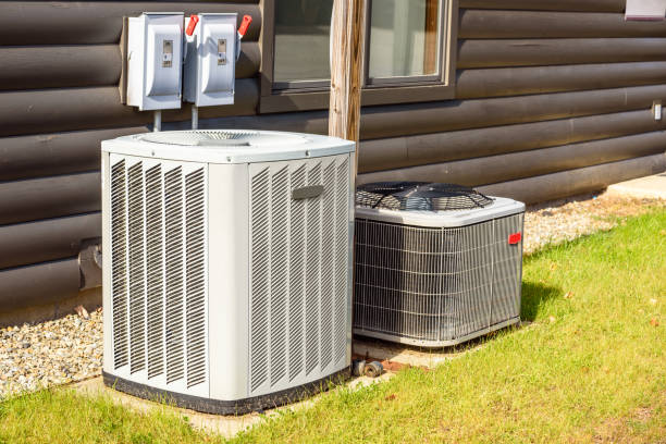 Best Commercial HVAC Repair  in Farm Loop, AK